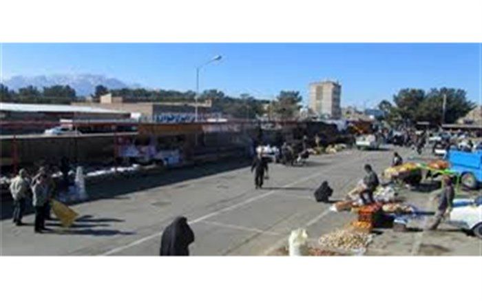 رئیس سازمان ساماندهی شهرداری بیرجند اعلام کرد: کاهش استقبال کسبه از چهارشنبه بازار جدید