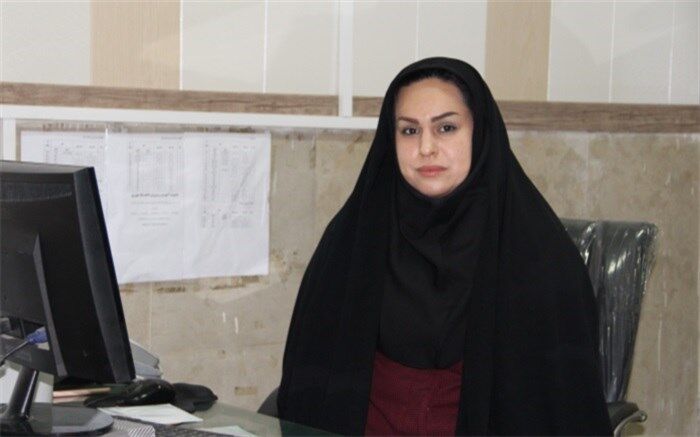 کارشناس سلامت و پیشگیری آموزش و پرورش ناحیه یک ری خبرداد : کسب رتبه اول در تئاتر سفیران سلامت