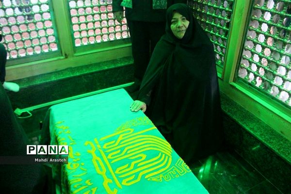 کاروان زیرسایه خورشید خراسان جنوبی در آخرین روز سفرخود به شهرستان سربیشه رسید