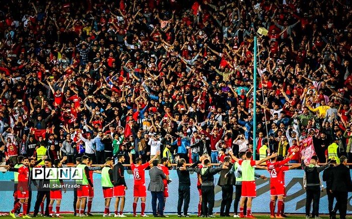 نام ایران همچنان در رنکینگ فیفا وجود دارد + تصویر