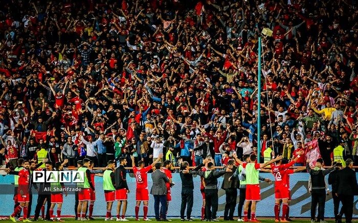 نام ایران همچنان در رنکینگ فیفا وجود دارد + تصویر