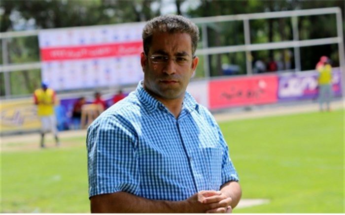 رئیس انجمن بیسبال کشور: مگر جشنواره استعدادهای برتر برای المپیکی‌ها نیست؟ باز هم سر کارمان گذاشتند!