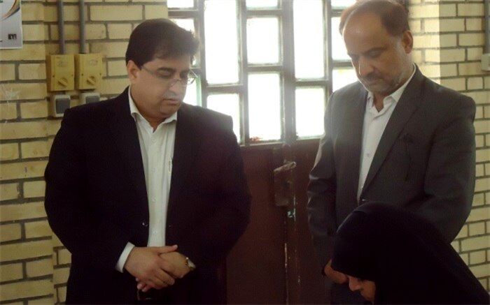 معاون سواد آموزی آموزش و پرورش استان بوشهر خبر داد: افزایش 8 درصدی سرانه آموزشی نسبت به سال گذشته