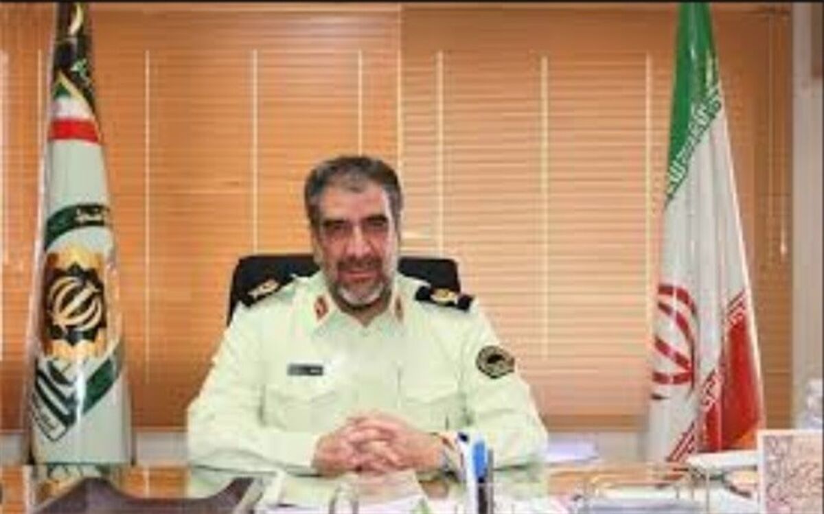 700 عدد  لوازم یدکی خودرو احتکار شده در نظرآباد کشف شد