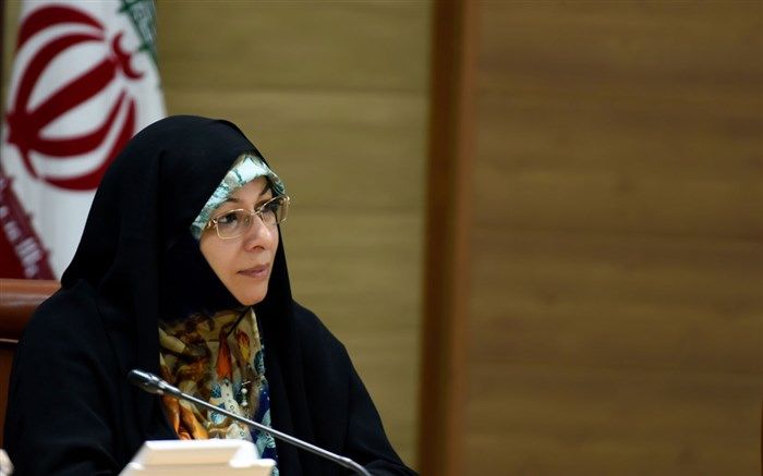 مشاور وزیر کشور: بسترهای لازم به منظور تحقق سهم ۳۰ درصدی بانوان در مناصب مدیریتی فراهم شده  است