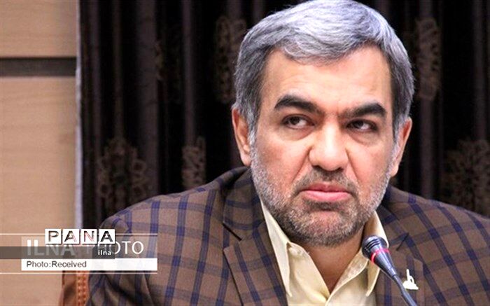 از سوی هیچ سازمانی پذیرفته نیست که چرخه توزیع دارو متوقف شود