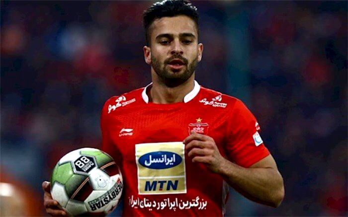 لیست مازاد پرسپولیس اعلام شد؛ خط قرمز کالدرون روی نام بازیکن بزرگ