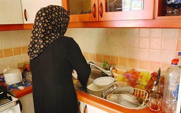 بیمه زنان خانه دار در گیلان افزون بر ۳۰ درصد افزایش یافت