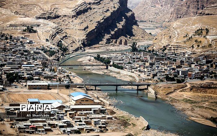 پرداخت ۱۳۷ میلیارد تومان خسارت به استان‌های درگیر سیل