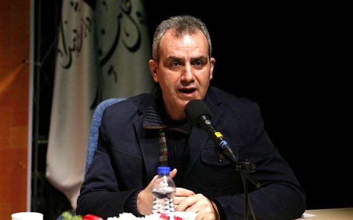 شهرام کرمی: رونق تئاتر ارتباط مستقیم با تجهیز و ازدیاد ابزار و امکانات فنی تئاتر دارد