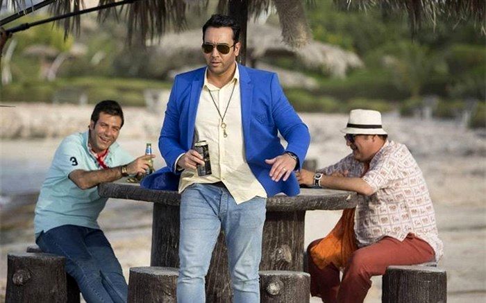 قسمت اول «ریکاوری» فردا توزیع می‌شود