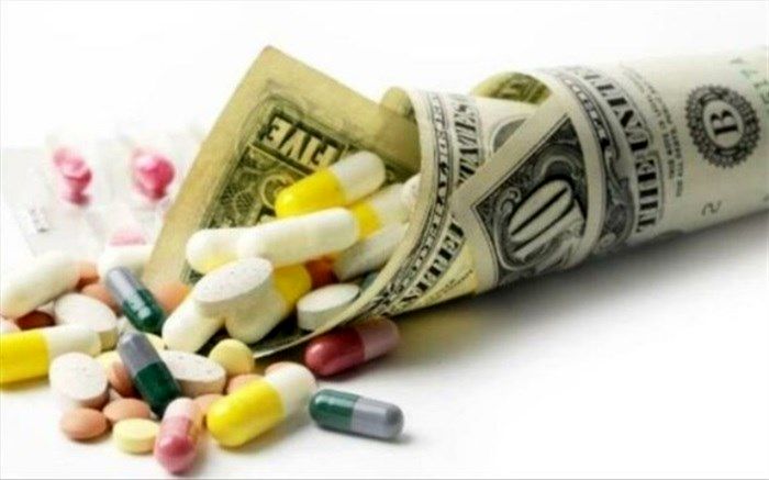 چرا برخی داروهای وارداتی به چرخه توزیع وارد نشدند؟