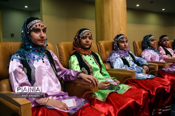 نوزدهمین کنگره ملی پرسش مهر ریاست جمهوری  ۲