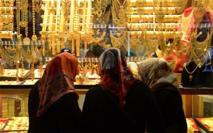 امیدواری به خروج صنف طلا و جواهر از رکود کنونی