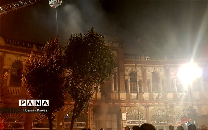 علی ربیعی: میدان حسن آباد در کوتاه ترین زمان ممکن ترمیم می‌شود