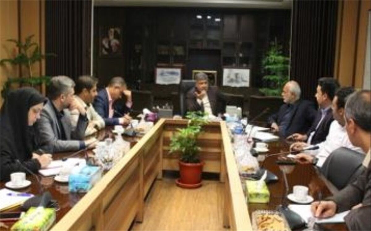 فرماندار اسلامشهر خبر داد:احداث ۱۶۵۰ واحد مسکونی برای اقشار کم درآمد
