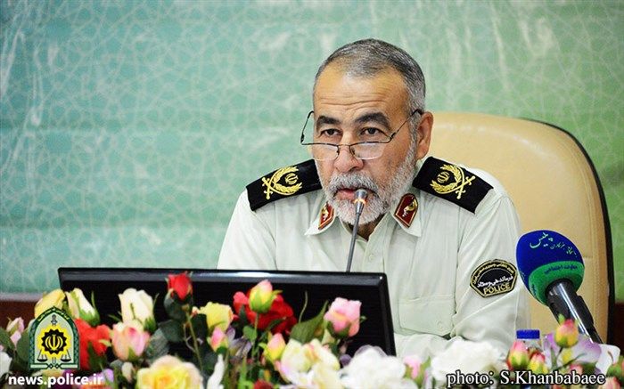 دستگیری رمال کلاهبردار در قم