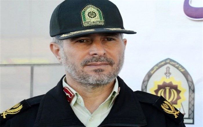 کشف نزدیک به  ۹ هزار قطعه لوازم جانبی گوشی تلفن همراه در نقده