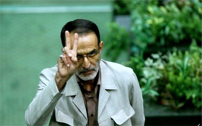 کریمی قدوسی خطاب به جهان‌آبادی: شما نه گندم کابل را خواهید خورد و نه عدسی مجلس یازدهم را