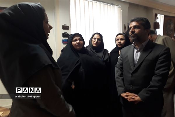 افتتاح نمایشگاه «مهارت، اشتغال و تولید ملی» در بیرجند