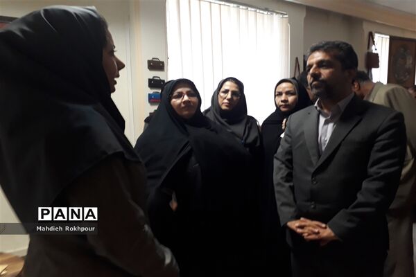 افتتاح نمایشگاه «مهارت، اشتغال و تولید ملی» در بیرجند