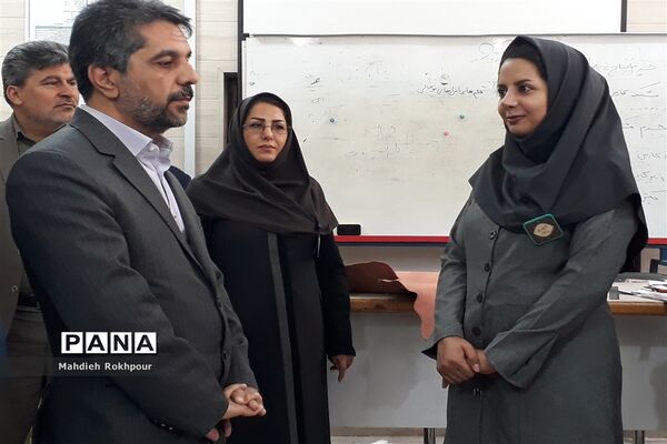 افتتاح نمایشگاه «مهارت، اشتغال و تولید ملی» در بیرجند