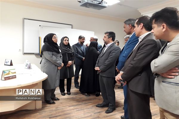 افتتاح نمایشگاه «مهارت، اشتغال و تولید ملی» در بیرجند