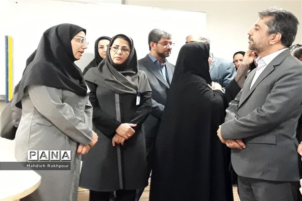 افتتاح نمایشگاه «مهارت، اشتغال و تولید ملی» در بیرجند