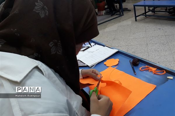 افتتاح نمایشگاه «مهارت، اشتغال و تولید ملی» در بیرجند