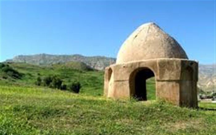 از ابتدای سال تا کنون پنج بنای تاریخی در ایلام مرمت شدند