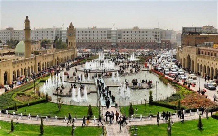 موج حرکت کارگران ایرانی به سمت کردستان عراق