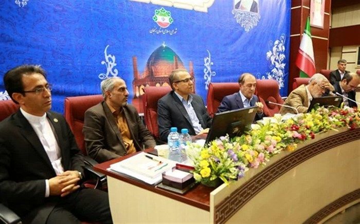 تحقق ۲۵۰۰ میلیارد تومان سرمایه‌گذاری در صنعت زنجان