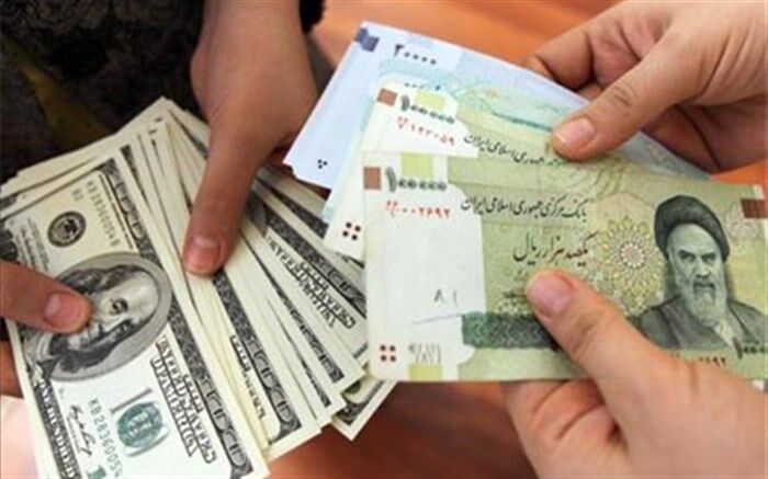 دلار 11 هزار و 900 تومان شد