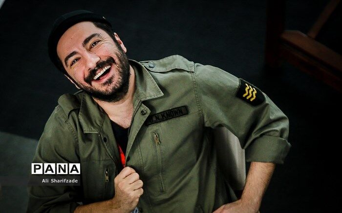 خسرو معصومی «شلیک به اسب لَنگ» را با بازی نویدمحمدزاده می‌سازد