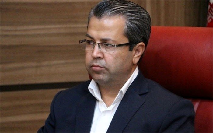 محمد احسانی:برنامه تدبیر تنها برنامه ارتقاء کیفیت مدیریت آموزشگاهی با قوت تمام در حال اجرا میباشد