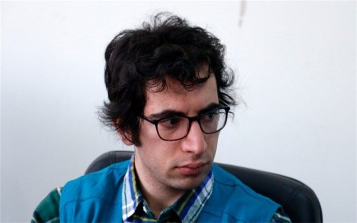 حامد سلیمان‌زاده:در سینمای کودک محدودیت‌ کمتر و فرصت‌ رشد بیشتر است