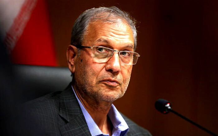 ربیعی: امیدواریم انگلیس برای بازیابی اعتماد از دست‌ رفته تلاش کند