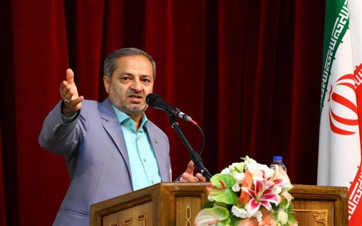 کاظمی: طرح ملی نماد باید نظام مراقبت اجتماعی کشور را شکل دهد