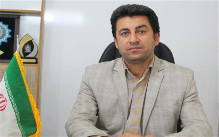 رئیس اداره آموزش دوره  اول  متوسطه  استان بوشهر منصوب شد
