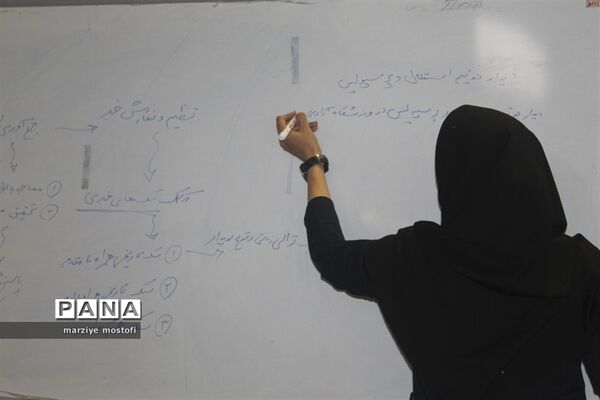 برگزاری نخستین اردوی آموزش خبرنگاری پانا ویژه دانش‌آموزان و مربیان