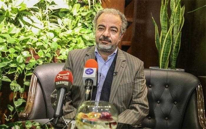 سعید آقاخانی: ظاهرا خواسته مردم مهم نیست!
