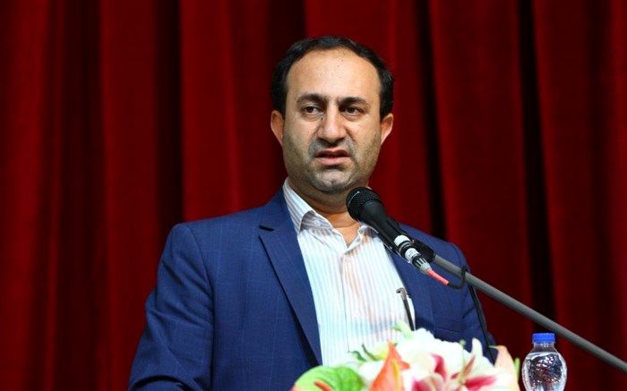 سعید طاهری: ایجاد نظام ائتلافی به عنوان یکی از ظرفیت‌های طرح نماد دارای اهمیت است