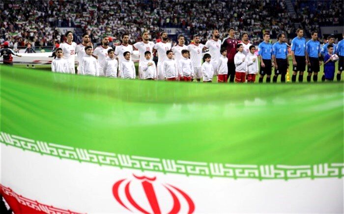 برنامه دیدارهای ایران در انتخابی جام جهانی 2022 اعلام شد