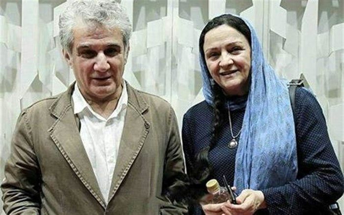 روایت دبیر تحریریه مجله فیلم از نگرانی گلاب آدینه برای مهدی هاشمی