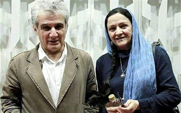 روایت دبیر تحریریه مجله فیلم از نگرانی گلاب آدینه برای مهدی هاشمی