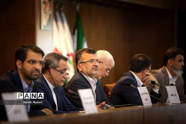 مجمع انتخاباتی فدراسیون کشتی