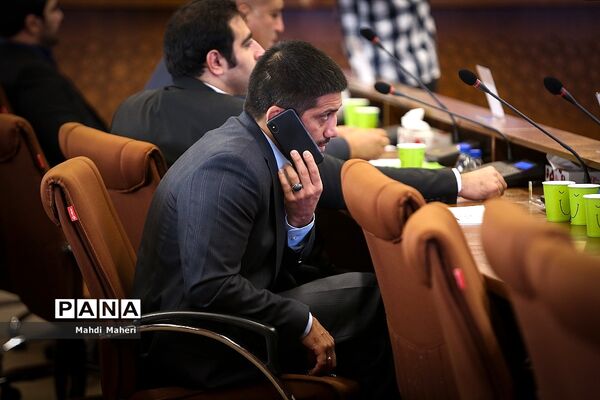 مجمع انتخاباتی فدراسیون کشتی