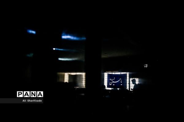 بازدید خبرنگاران از مرکز درمان اعتیاد ماده 16