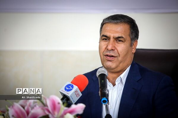 بازدید خبرنگاران از مرکز درمان اعتیاد ماده 16