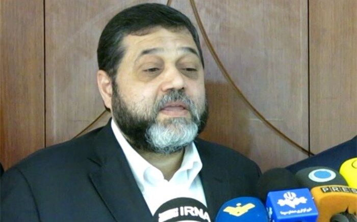 حماس: به روابط با ایران افتخار می کنیم